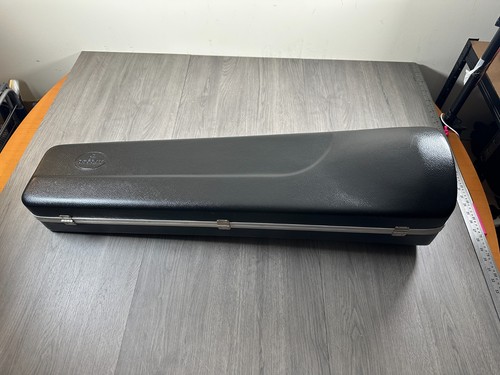 Besson trombone hard case - trombone, 90