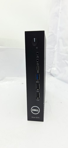 Dell wyse 5070 thin client - wyse,