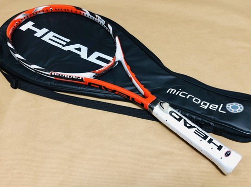 Head microgel radical 630 - head,