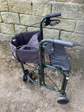 Triumph Uniscan Rollator