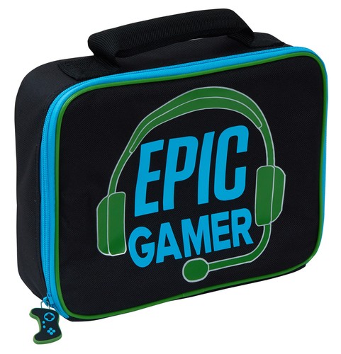 Boys epic gamer insulated - gamer,