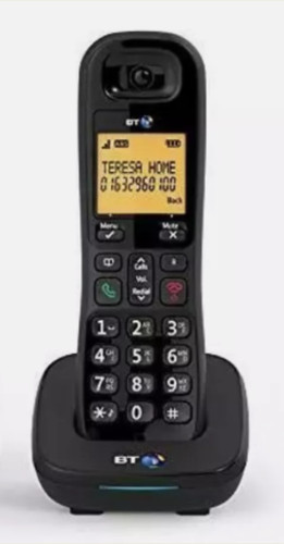 1700 cordless phone - cordless,