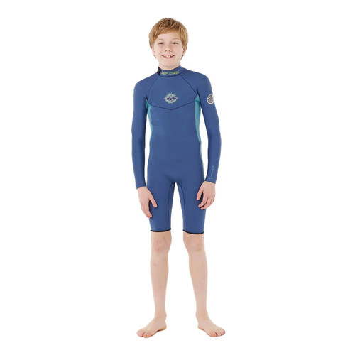 Rip curl dawn patrol spring - rip,