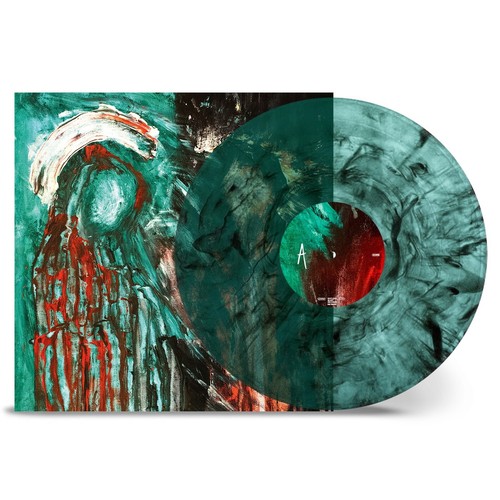 Conjurer unself - unself, (vinyl)
