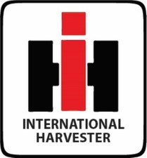 INTERNATIONAL HARVESTER