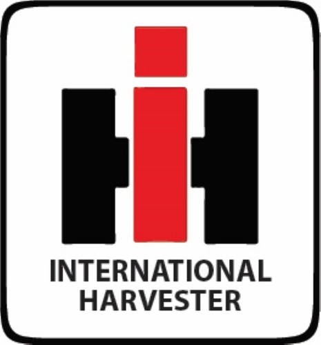 International harvester - international,