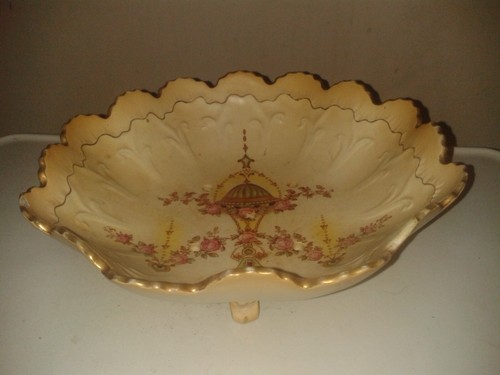 Antique crown devon - antique,