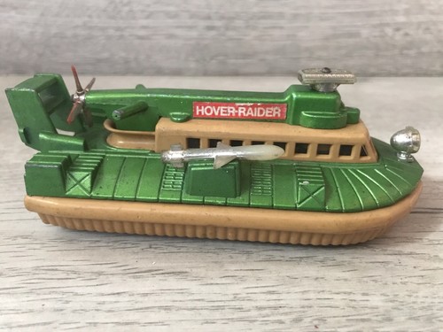 Matchbox battle kings hover - kings,
