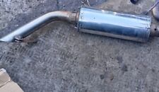 Aprilia Rs4 125 Scorpion Exhaust