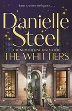 The Whittiers-Danielle Steel