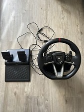 gaming steering wheel pc