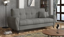 Kaya Sofa Bed with Storage