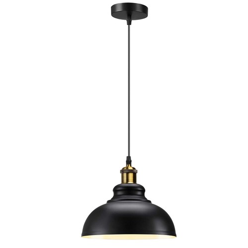 Modern industrial pendant - industrial,