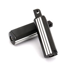 Defiance passenger footpegs