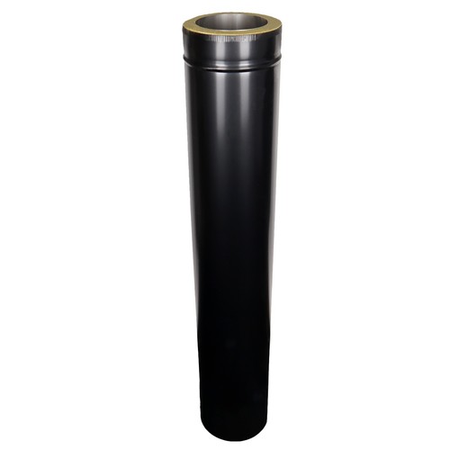 Twin wall length - wall,