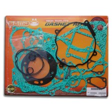 Complete Engine Gasket Rebuild