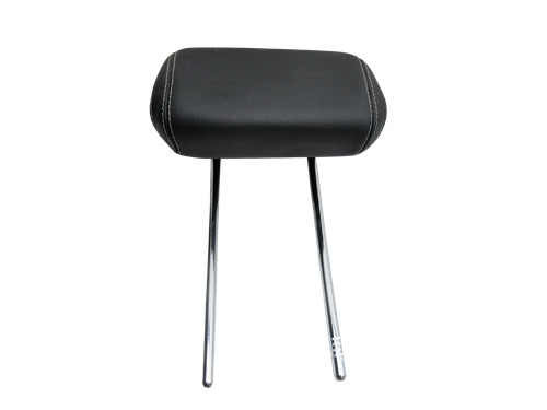 Headrest centre rear - centre,