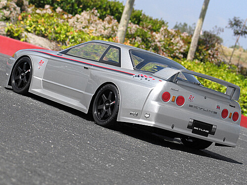 New hpi 1967 nissan skyline - 1967,