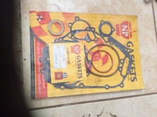 kawasaki ar125 A1 gasket set