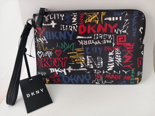 Dkny wristlet tilly - dkny,