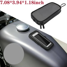 Motorcycle GPS Cell Phone Bag