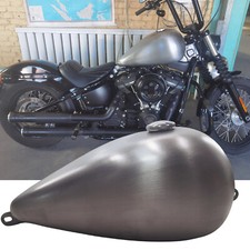 24 L Petrol Gas Fuel Tank W/