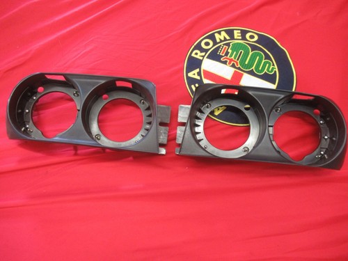 Genuine alfa romeo sud - genuine,
