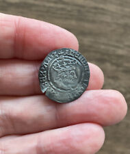 HENRY VII (1485-1509). SILVER