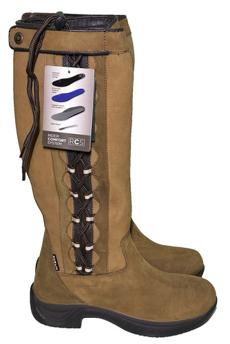 Dublin pinnacle boots - dublin,