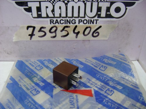 7595406 flashing relay - 7595406,