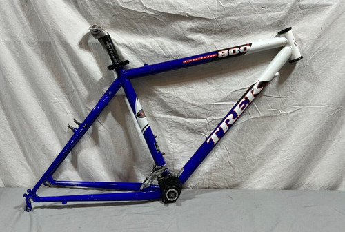 Vintage trek singletrack 800 - vintage,