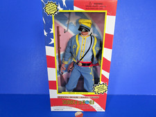 Soldiers Of The World