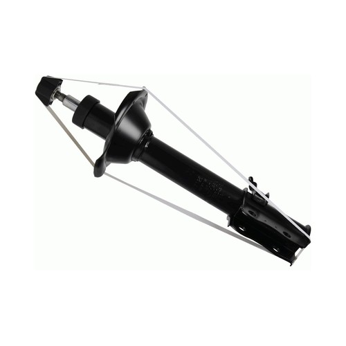 Sachs 317 125 shock - 317, absorber