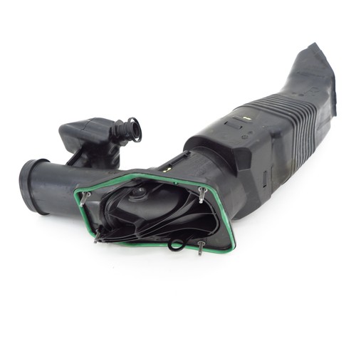 Air duct filter - air, right