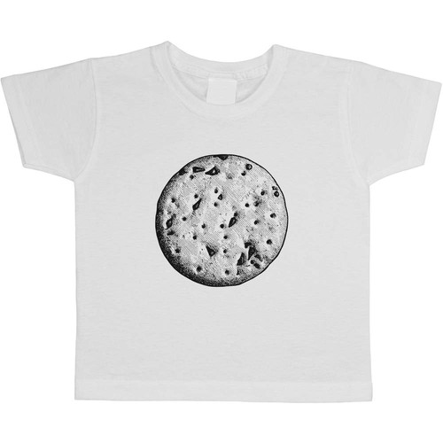 Choc chip biscuit children - 'choc, children's