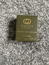 Gucci Guilty Absolute de