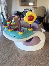 Mamas And Papas Bumbo Seat