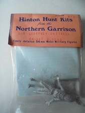Hinton Hunt Northern Garrison