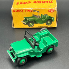 1954-67 Dinky Toys No.405