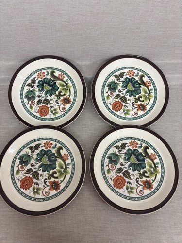 Vintage barratts staffordshire - vintage,