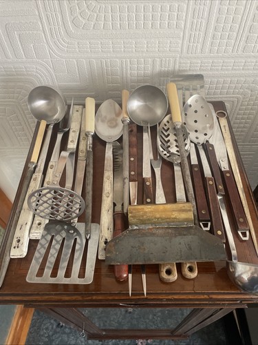 Large selection vintage - large,