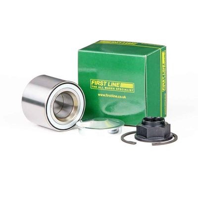 First line fbk1282 wheel - first,