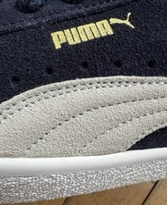 Puma Suede VTG MiJ Taiwan