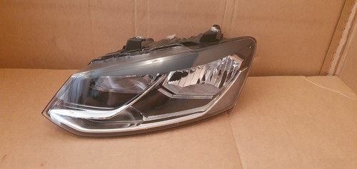 Volkswagen polo 2011 2018 - volkswagen,