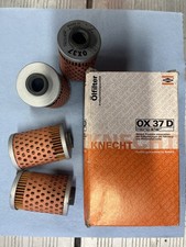 BMW Motorcycle Classic R Series Airhead Oil Filters (2)