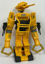 Space marine power loader - space,