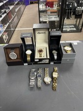 Job Lot Mixed Watches Bundle