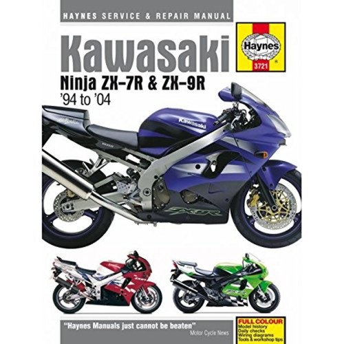 Kawasaki zx750p zx900 ninjas - zx750p,