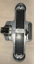 Brannock Device Co. Metal Shoe