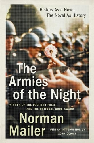 The armies - the, night